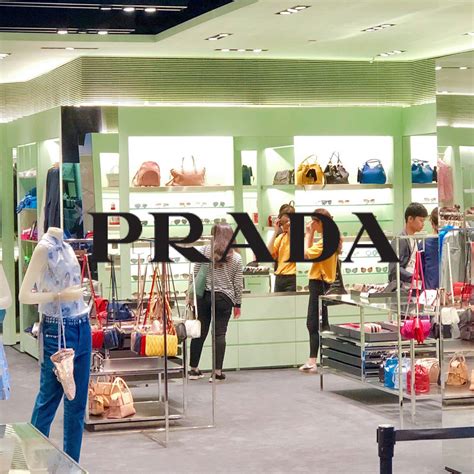 outlet prada the mall telefono|prada online outlet store real.